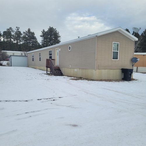 949 Ponderosa St, Custer, SD, 57730-9301 | Card Image