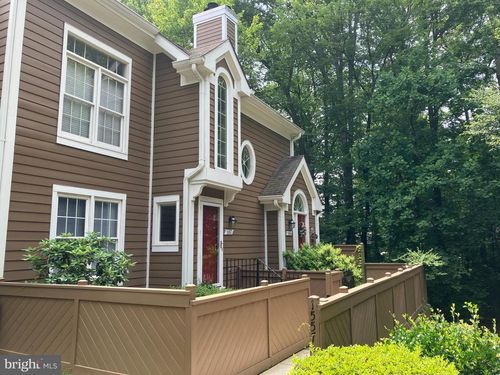 1557 Church Hill Pl, RESTON, VA, 20194-1237 | Card Image