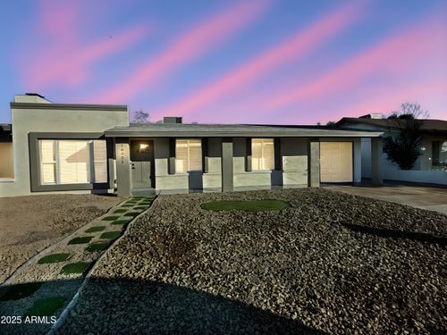 20031 N 18th Dr, Phoenix, AZ, 85027-4249 | Card Image
