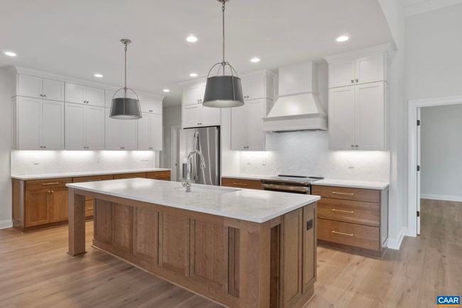 4012 Cliff View Ct, House other with 5 bedrooms, 4 bathrooms and null parking in CHARLOTTESVILLE VA | Image 19