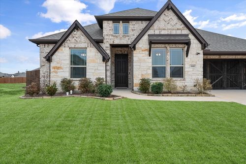 644 Winters Dr, Waxahachie, TX, 75165-2191 | Card Image