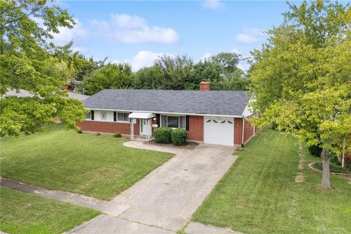 1013 Swango Dr, Kettering, OH, 45429-4635 | Card Image
