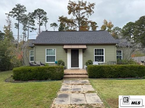 406 University Blvd, Ruston, LA, 71270-4858 | Card Image