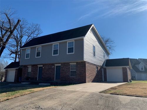 b-503 Camellia Dr, Bentonville, AR, 72712-4649 | Card Image