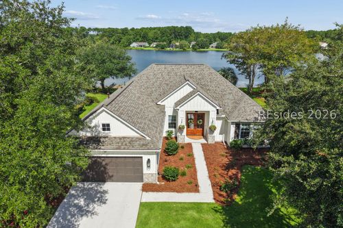 130 Lake Somerset Cir, Bluffton, SC, 29909-4597 | Card Image