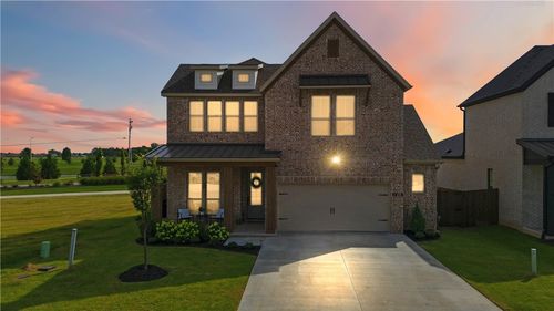 450 Fox Trail Ln, Springdale, AR, 72764 | Card Image