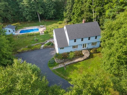 18 Crown Hill Rd, Atkinson, NH, 03811-2213 | Card Image