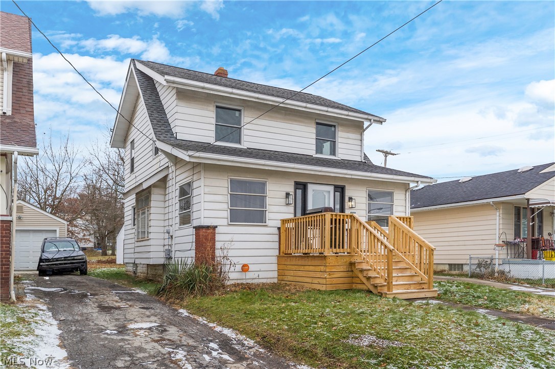 Residential in Youngstown 3