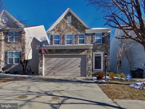 15710 Chadsey Ln, BRANDYWINE, MD, 20613-6251 | Card Image