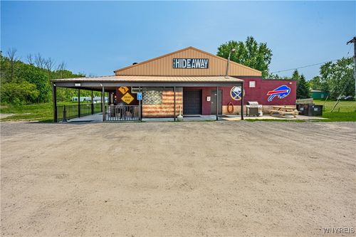 1693 East Ave, Barker, NY, 14012-9547 | Card Image