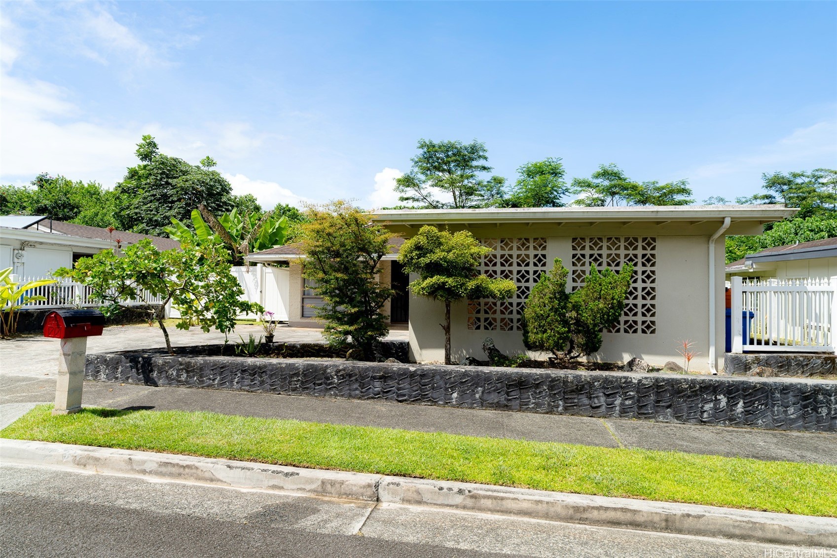 Residential in Kaneohe
