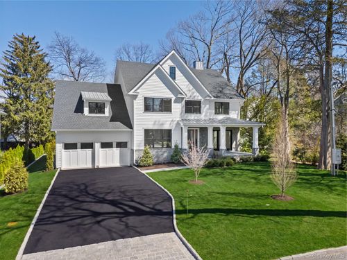 26 Overhill Rd, Scarsdale, NY, 10583-5311 | Card Image
