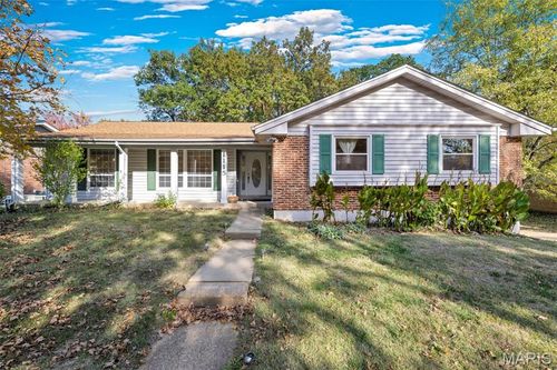 1115 Dutch Mill Dr, Ballwin, MO, 63011-4219 | Card Image