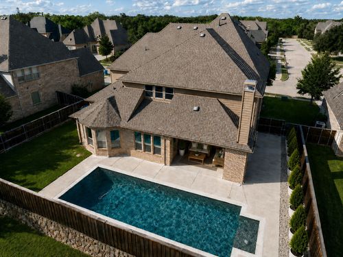 1751 Hunters Ln, Flower Mound, TX, 75028-2609 | Card Image