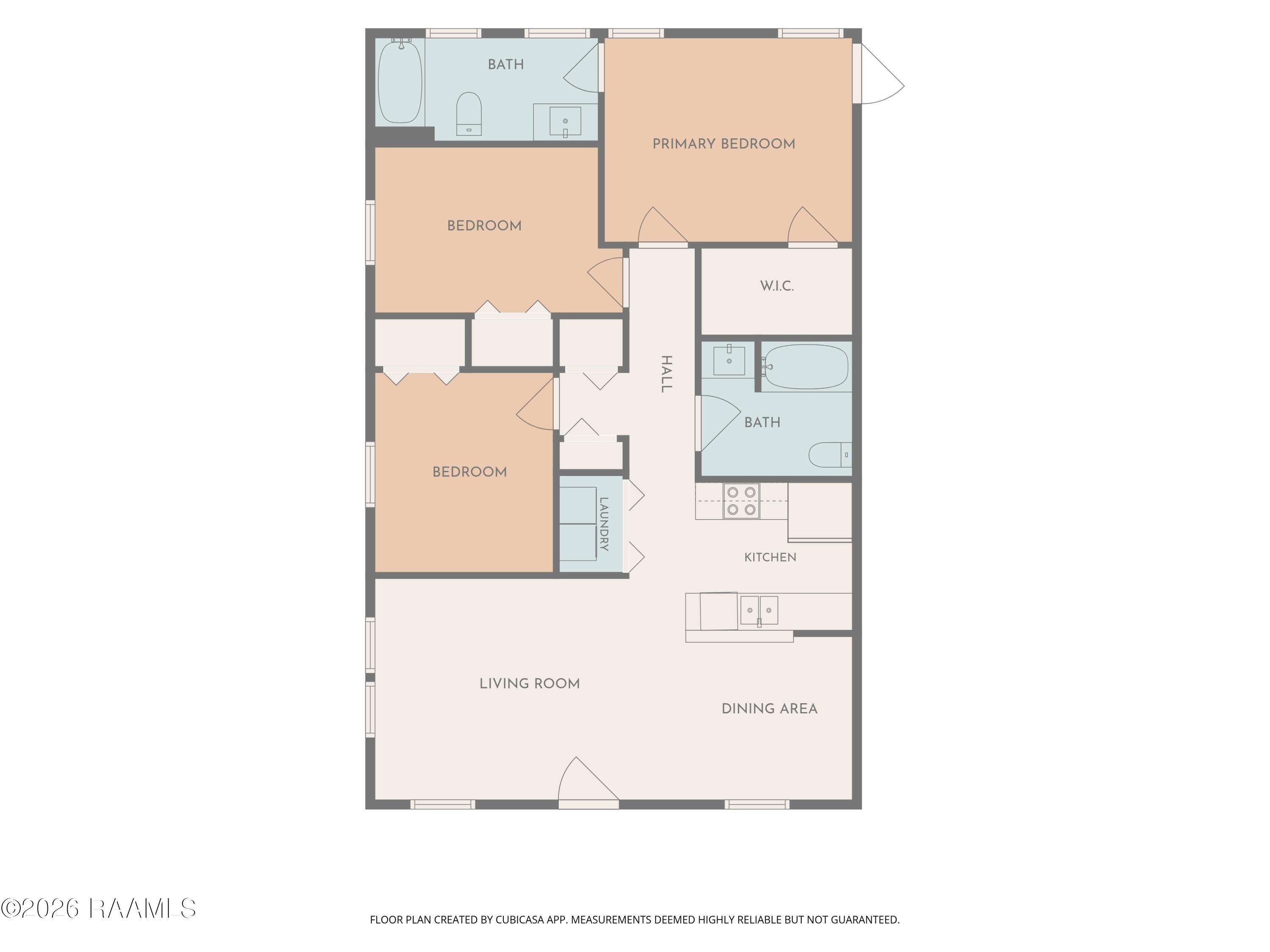 Residential in St. Martinville 3
