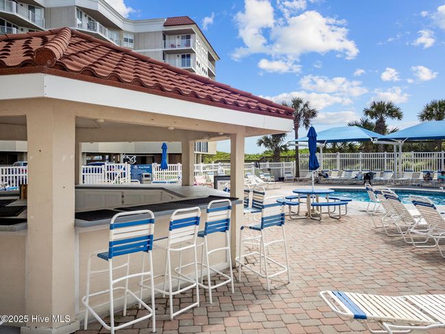 UNIT-2512 - 2000 New River Inlet Rd, Condo with 2 bedrooms, 2 bathrooms and null parking in N Topsail Beach NC | Image 45
