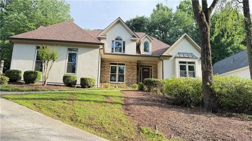 9890 Groomsbridge Rd, Johns Creek, GA, 30022-2672 | Card Image