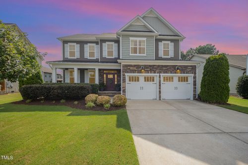 324 Bendemeer Lane, Rolesville, NC, 27571 | Card Image