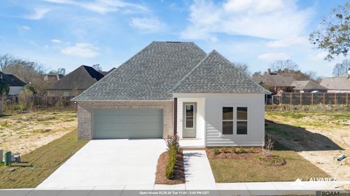 6952 Garden Hill Dr, Baton Rouge, LA, 70817-7770 | Card Image