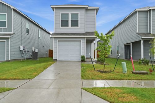 905 Blue Heron Dr, Princeton, TX, 75407-4239 | Card Image