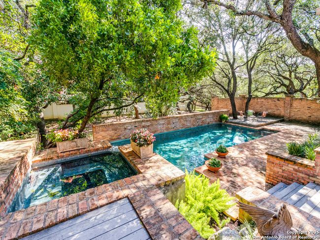 11607 Elm Ridge Rd, House other with 5 bedrooms, 6 bathrooms and null parking in San Antonio TX | Image 44