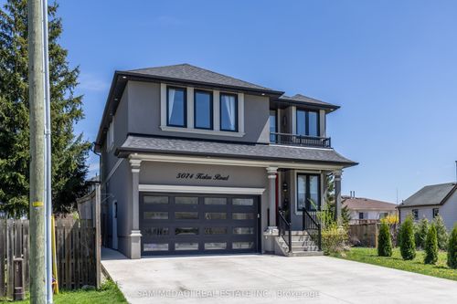 5074 Kalar Rd, Niagara Falls, ON, L2H1T2 | Card Image