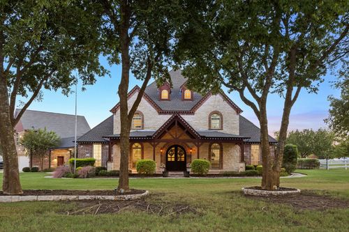 465 Equestrian Dr, Rockwall, TX, 75032-7213 | Card Image