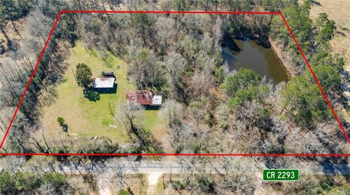 1634 County Road 2293, Cleveland, TX, 77327-0297 | Card Image