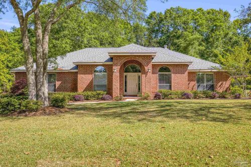 3024 Greystone Dr, Pace, FL, 32571-8452 | Card Image