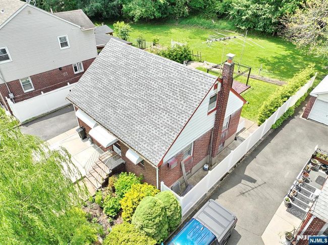 25 Marion Ave, House other with 3 bedrooms, 3 bathrooms and null parking in Rochelle Park NJ | Image 9
