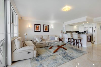 415 - 3180 S Ocean Dr, Condo with 1 bedrooms, 1 bathrooms and null parking in Hallandale Beach FL | Image 3