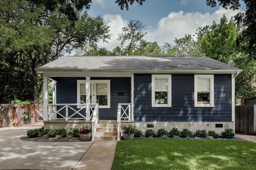 4004 Ridgelea Dr, Austin, TX, 78731-6129 | Card Image