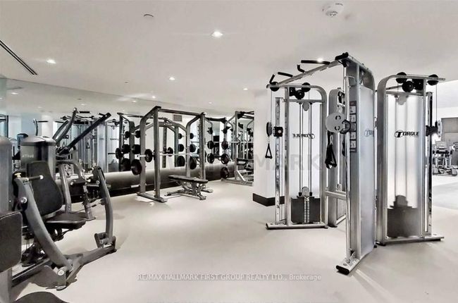 1909 - 2908 Highway 7, Condo with 1 bedrooms, 1 bathrooms and null parking in Vaughan ON | Image 16
