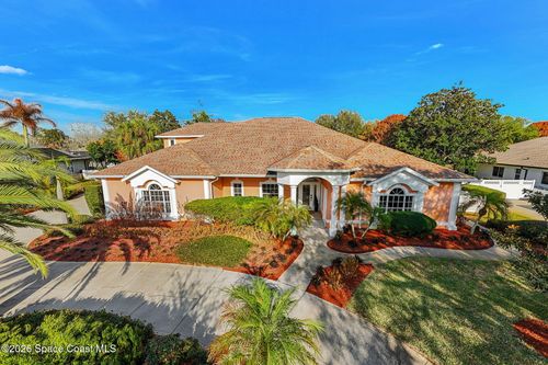 3130 Southern Oaks Dr, Merritt Island, FL, 32952-4153 | Card Image