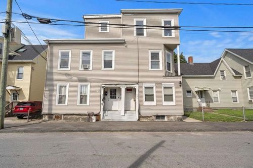 494 Wilson Street, Manchester, NH, 03103 | Card Image