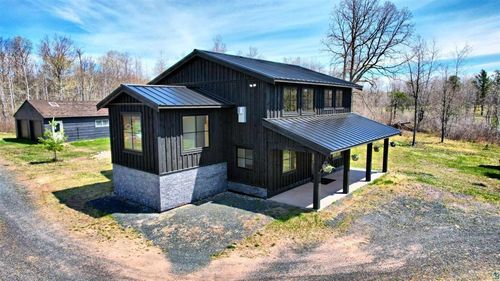 64070 Bradfield Road, Iron River, WI, 54847 | Card Image