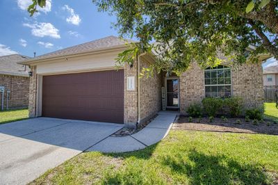 22510 Stillwater Canyon Lane, House other with 3 bedrooms, 2 bathrooms and null parking in Porter TX | Image 2