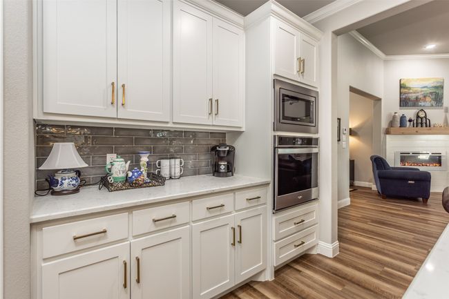105 Cocopa Cv, House other with 4 bedrooms, 3 bathrooms and null parking in Lake Kiowa TX | Image 13