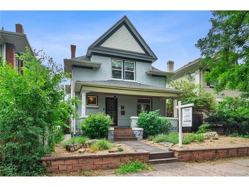 1516 Cook St, Denver, CO, 80206-1804 | Card Image