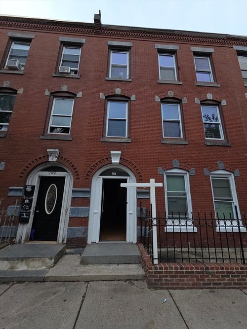 247 Washington St, Boston, MA, 02121-3966 | Card Image
