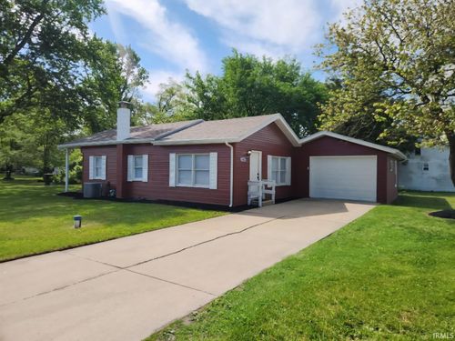51622 Kenilworth Road, South Bend, IN, 46637 | Card Image