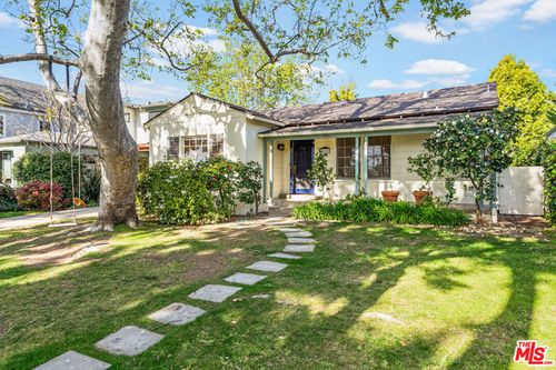 2825 Washington Ave, Santa Monica, CA, 90403 | Card Image