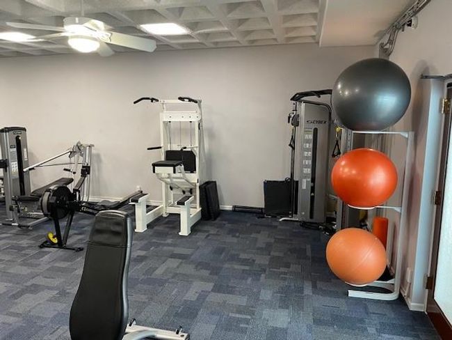 APT-1407 - 1360 S Ocean Blvd, Condo with 2 bedrooms, 2 bathrooms and null parking in Pompano Beach FL | Image 56