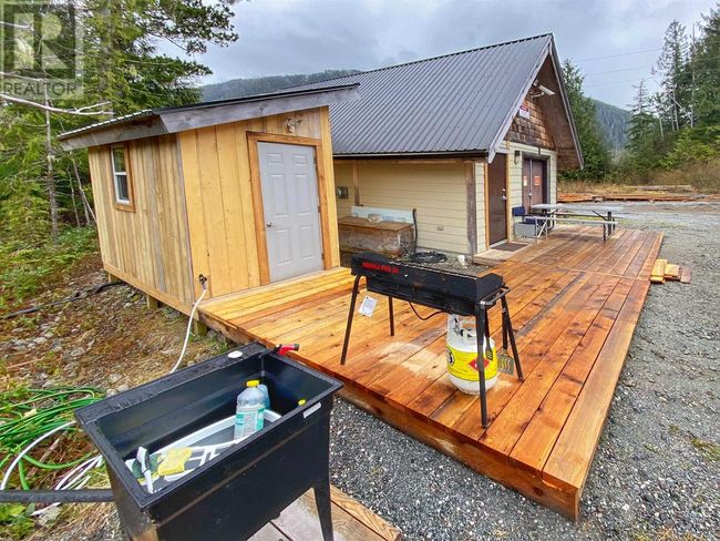 DL 972 Highway 16, Home with 0 bedrooms, 0 bathrooms and null parking in Port Edward BC | Image 6