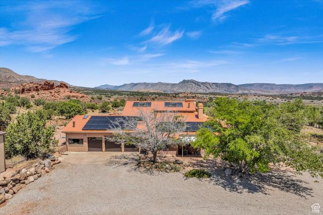 985 N Wonder Ln, House other with 4 bedrooms, 4 bathrooms and 4 parking in Leeds UT | Image 43