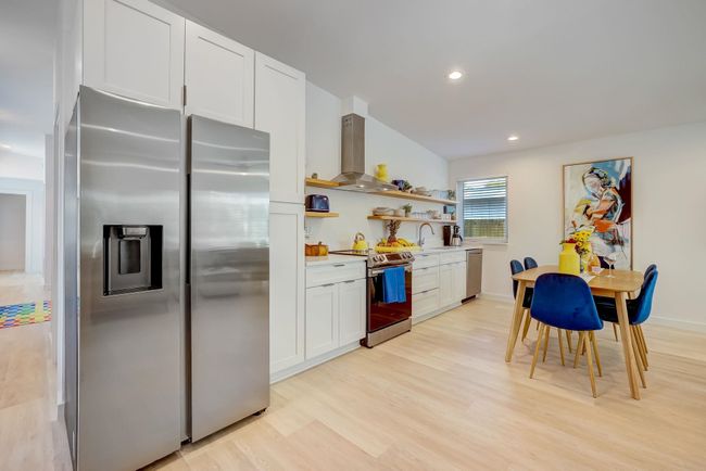 173 Lynn St, House other with 3 bedrooms, 2 bathrooms and null parking in St Augustine FL | Image 13