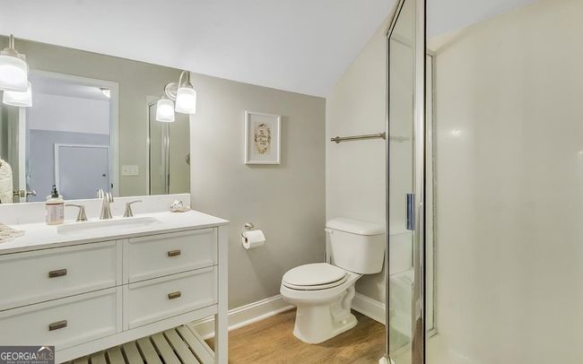 1245 Honey Ridge Rd, House other with 4 bedrooms, 3 bathrooms and null parking in Guyton GA | Image 30