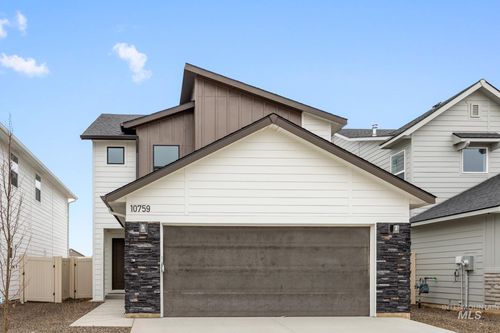 2086 S Border Way, Meridian, ID, 83642 | Card Image