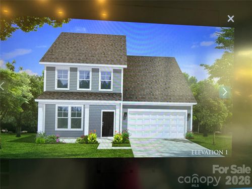 133-1288 Sirius Ln, York, SC, 29745 | Card Image
