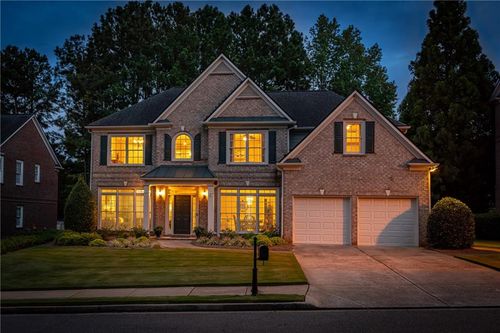 7029 Bennington Ln, Cumming, GA, 30041-6002 | Card Image